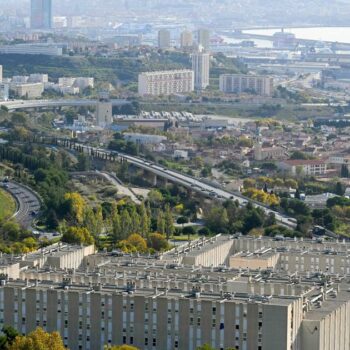 Marseille: un homme mortellement blessé par balles