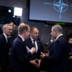 Nato-Treffen in Brüssel – Beratungen mit der Ukraine auf dem Programm