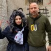 «Nous sommes fiers de nos guerriers»: les prisonniers palestiniens libérés accueillis en héros à Naplouse