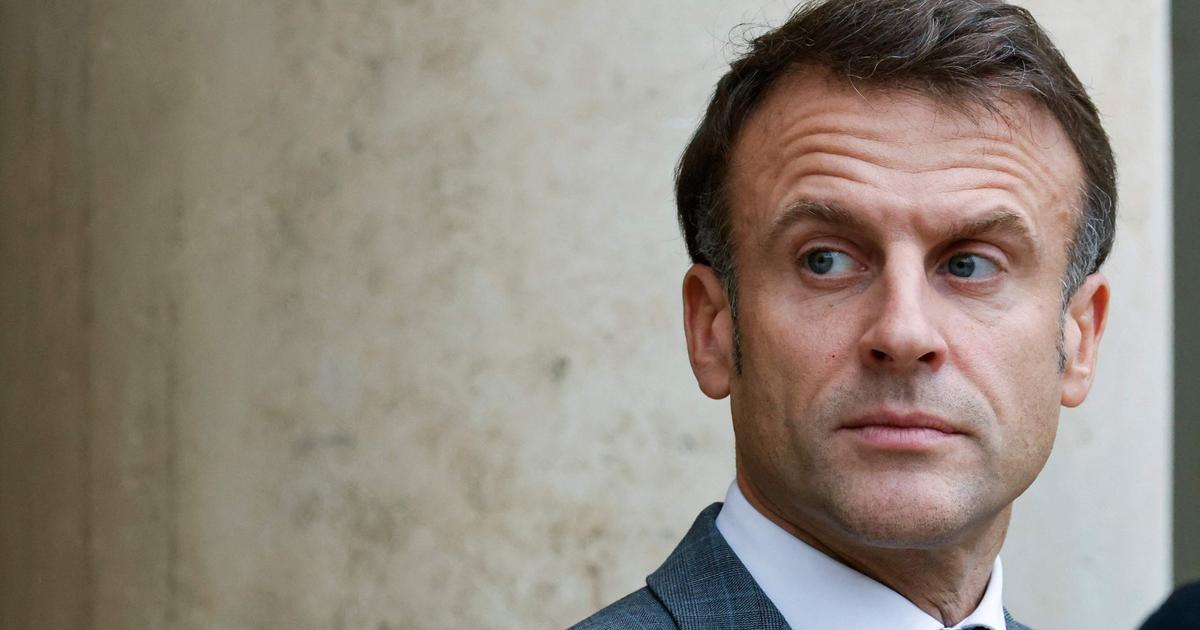 Politique, diplomatie: Emmanuel Macron pris dans ses contradictions