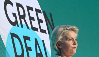 « Pour la première fois, toute l’Union européenne a enclenché la marche arrière sur l’environnement »