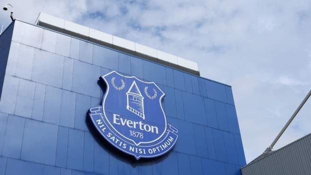 Premier League Everton get immediate 10-point deduction