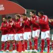 Qualifs Euro 2024 : Gibraltar, adversaire des Bleus et l'une des plus faibles nations au monde