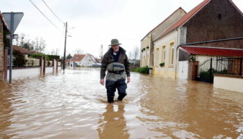 Records de pluies, canicule… Le dérèglement climatique se voit aussi en France