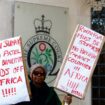 Royaume-Uni : la Cour suprême juge illégal d'expulser des demandeurs d'asile au Rwanda