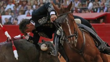 Un juez prohíbe las corridas de toros en la segunda plaza más importante de México
