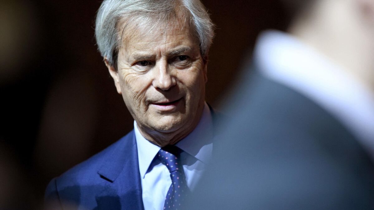 Vivendi annonce finaliser la prise de contrôle de son rival Lagardère