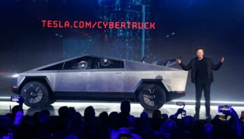 Dieser Pickup soll für den nächsten großen Tesla-Moment sorgen