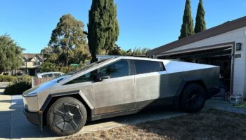 Elektro-Pickup: Teslas Cybertruck wird deutlich teurer als geplant