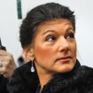 Bündnis Sahra Wagenknecht: Neue Wagenknecht-Partei will Ende Januar ersten Parteitag abhalten