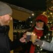 Berlin: Schlemmen ohne Ende – Reporter testet den ersten All-Inclusive-Weihnachtsmarkt in Deutschland