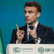 À la COP28, Emmanuel Macron appelle les pays du G7 à sortir du charbon en 2030, mais ce n’est pas si simple