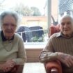 Britain's oldest couple, 102 and 103, insist they've 'never argued' in 84 years