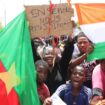 Westafrika: Mali, Niger und Burkina Faso wollen gemeinsame Konföderation