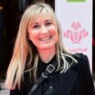 File photo dated 13/03/19 of Fiona Phillips attending the National Prince's Trust and TK Maxx & Homesense Awards 2019 held at the London Palladium. The TV presenter has revealed she has been diagnosed with Alzheimer's disease at the age of 62. Issue date: Tuesday July 4, 2023.