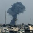 Frappes meurtrières sur Gaza: 178 morts après la fin de la trêve