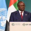Troubles en Guinée-Bissau : le président Umaro Sissoco Embalo dénonce "une tentative de coup d'État"