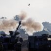 Krieg in Nahost: Israel will bis zum „totalen Sieg“ kämpfen