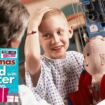 Support the Mirror Christmas Appeal to give kids fighting cancer a reason to smile