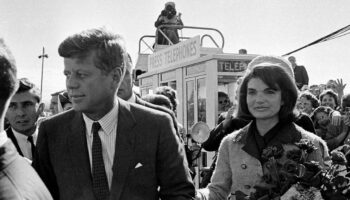 « La mafia avait le mobile et les moyens pour assassiner Kennedy »