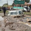 Tanzanie: Plus de 40 morts dans des glissements de terrain dans le nord