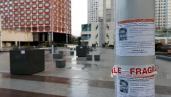Agression de Yuriy à Paris : le second procès s’ouvre ce lundi devant les assises des mineurs