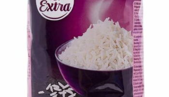 Ces paquets de riz vendus à Carrefour peuvent contenir des larves