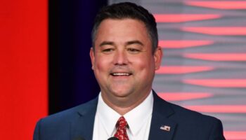 Florida GOP Chairman Christian Ziegler claims innocence, will not resign over rape allegation