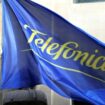 Télécoms: Telefónica va supprimer 5.100 postes en Espagne d'ici à 2026