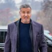 Sylvester Stallone returns to Philadelphia and shares top frustration: ‘Not getting the opportunity to fail’