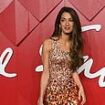 British Fashion Awards 2023: Amal Clooney is the epitome of elegance in a dazzling gold gown as she joins Maya Jama, Rita Ora and Kate Moss on the rainy red carpet