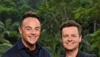 Second contestant voted off I’m a Celebrity 2023