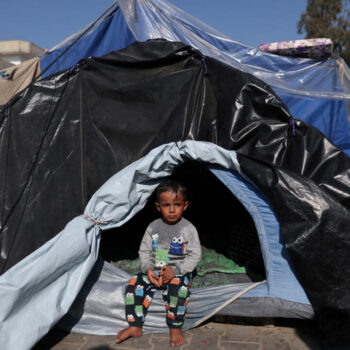 🔴 En direct : l’OMS se dit forcée de vider un entrepôt d’aide à Gaza, Israël dément