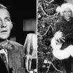 On this day in history, December 25, 1941, Bing Crosby performs 'White Christmas' for the first time