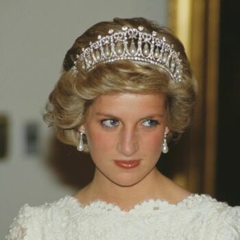 Princess Diana blasted for 'ignorance' over Northern Ireland in classified note