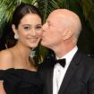 Bruce Willis’ wife says her love for actor ‘only grows’ but admits ‘holidays are hard’ amid dementia battle