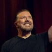 What the critics are saying about Ricky Gervais’s Netflix special ‘Armageddon’