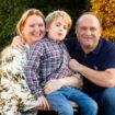 Parents of boy with dementia 'devastated as trial treatment halted' despite it working