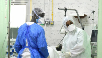 Au Sénégal, premières transplantations rénales : « Presque toute l’équipe a pleuré ! »