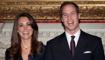 Kate Middleton 'significantly changed appearance to be more appropriate' before William proposed