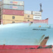 Pourquoi la crise du canal de Suez est “une grave menace pour le commerce mondial”