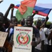 Afrique de l'Ouest : pourquoi Mali, Niger et Burkina Faso divorcent-ils de la Cédéao ?