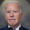 Biden slams Trump’s ‘greenlight’ to Putin and calls ex-president’s threat against Nato ‘predictable’