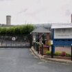 Prison officer arrested after 'drugs found sewn into his work clothes'
