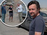 The Grand Tour's Richard Hammond speaks out on the future of 'axed' Top Gear as he reveals what makes his friendships with co-hosts Jeremy Clarkson and James May so strong