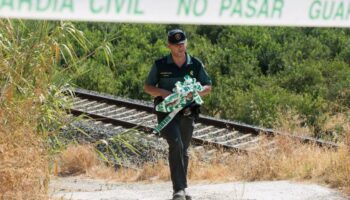 La Audiencia Nacional se corrige y rechaza que el Estado indemnice a los padres de la niña que falleció en las vías del tren de Málaga