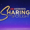 CNN Heroes: Sharing the Spotlight