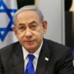 Israeli Parliament backs Netanyahu, rejects push for 'unilateral' recognition of Palestinian state