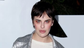 Tallulah Willis gets candid about ‘romanticising’ eating disorder