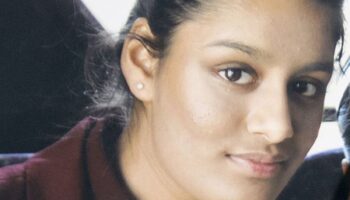 Shamima Begum loses bid at Court of Appeal to have UK citizenship restored